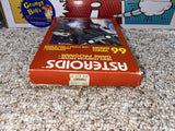 Asteroids (Atari 2600) Pre-Owned: Game, Manual, Insert, and Box