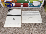 Dig Dug (Atari 2600) Pre-Owned: Game, Manual, Insert, and Box