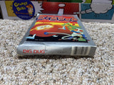 Dig Dug (Atari 2600) Pre-Owned: Game, Manual, Insert, and Box