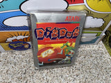 Dig Dug (Atari 2600) Pre-Owned: Game, Manual, Insert, and Box