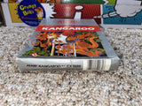 Kangaroo (Atari 2600) Pre-Owned: Game, Manual, and Box