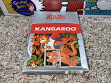 Kangaroo (Atari 2600) Pre-Owned: Game, Manual, and Box