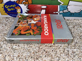 Kangaroo (Atari 2600) Pre-Owned: Game, Manual, and Box