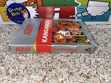 Kangaroo (Atari 2600) Pre-Owned: Game, Manual, and Box