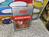 Kangaroo (Atari 2600) Pre-Owned: Game, Manual, and Box