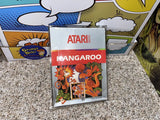 Kangaroo (Atari 2600) Pre-Owned: Game, Manual, and Box