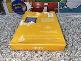 Pac-Man (Atari 2600) Pre-Owned: Game, Manual, and Box