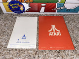 Video Pinball (Atari 2600) Pre-Owned: Game, Manual, Insert, and Box