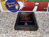 Combat (Atari 2600) Pre-Owned: Game, Manual, and Box*