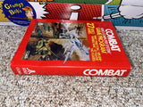 Combat (Atari 2600) Pre-Owned: Game, Manual, and Box*