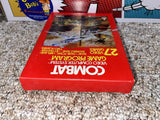 Combat (Atari 2600) Pre-Owned: Game, Manual, and Box*