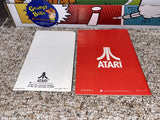 Night Driver (Atari 2600) Pre-Owned: Game, Manual, Insert, and Box