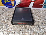 Night Driver (Atari 2600) Pre-Owned: Game, Manual, Insert, and Box