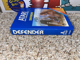 Defender (Atari 2600) Pre-Owned: Game and Box