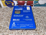 Defender (Atari 2600) Pre-Owned: Game and Box