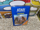 Defender (Atari 2600) Pre-Owned: Game and Box