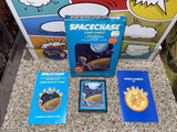 Space Chase (Atari 2600) Pre-Owned: Game, Manual, Insert, and Box