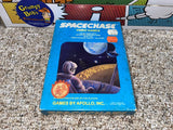 Space Chase (Atari 2600) Pre-Owned: Game, Manual, Insert, and Box