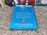 Space Chase (Atari 2600) Pre-Owned: Game, Manual, Insert, and Box