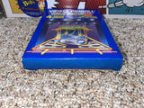 Video Pinball (Atari 2600) Pre-Owned: Game, Manual, Insert, and Box