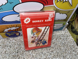 Donkey Kong (Taiwan - Cooper Black) (Atari 2600) Pre-Owned: Game and Box