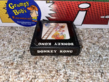 Donkey Kong (Taiwan - Cooper Black) (Atari 2600) Pre-Owned: Game and Box