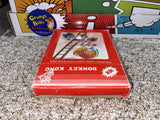 Donkey Kong (Taiwan - Cooper Black) (Atari 2600) Pre-Owned: Game and Box