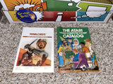 Warlord (Atari 2600) Pre-Owned: Game, Manual, Insert, and Box