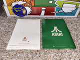 Warlord (Atari 2600) Pre-Owned: Game, Manual, Insert, and Box
