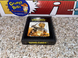 Warlord (Atari 2600) Pre-Owned: Game, Manual, Insert, and Box