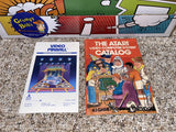 Video Pinball (Atari 2600) Pre-Owned: Game, Manual, Insert, and Box