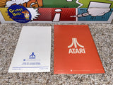 Video Pinball (Atari 2600) Pre-Owned: Game, Manual, Insert, and Box