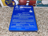 Video Pinball (Atari 2600) Pre-Owned: Game, Manual, Insert, and Box