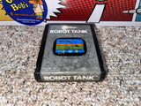 Robot Tank (Atari 2600) Pre-Owned: Game and Box