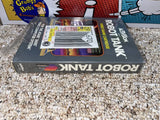 Robot Tank (Atari 2600) Pre-Owned: Game and Box
