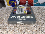 Robot Tank (Atari 2600) Pre-Owned: Game and Box