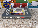Robot Tank (Atari 2600) Pre-Owned: Game and Box