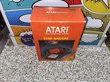 Star Raiders (Atari 2600) Pre-Owned: Game, Manual, Controller, Overlay, and 3 Boxes