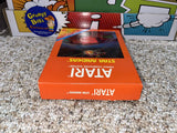 Star Raiders (Atari 2600) Pre-Owned: Game, Manual, Controller, Overlay, and 3 Boxes
