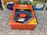 Star Raiders (Atari 2600) Pre-Owned: Game, Manual, Controller, Overlay, and 3 Boxes