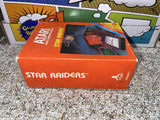 Star Raiders (Atari 2600) Pre-Owned: Game, Manual, Controller, Overlay, and 3 Boxes