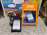 Star Raiders (Atari 2600) Pre-Owned: Game, Manual, Controller, Overlay, and 3 Boxes