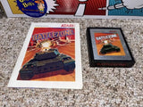 Battlezone (Atari 2600) Pre-Owned: Game, Manual, and Box