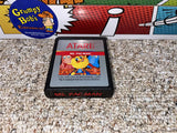 Ms. Pac-Man (Atari 2600) Pre-Owned: Game, Manual, Insert, and Box