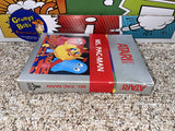 Ms. Pac-Man (Atari 2600) Pre-Owned: Game, Manual, Insert, and Box