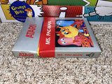 Ms. Pac-Man (Atari 2600) Pre-Owned: Game, Manual, Insert, and Box