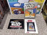 Star Wars: The Empire Strikes Back (Atari 2600) Pre-Owned: Game, Manual, Insert, and Box