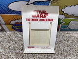 Star Wars: The Empire Strikes Back (Atari 2600) Pre-Owned: Game, Manual, Insert, and Box