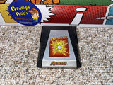 Reactor (Atari 2600) Pre-Owned: Game and Box