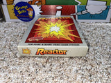 Reactor (Atari 2600) Pre-Owned: Game and Box